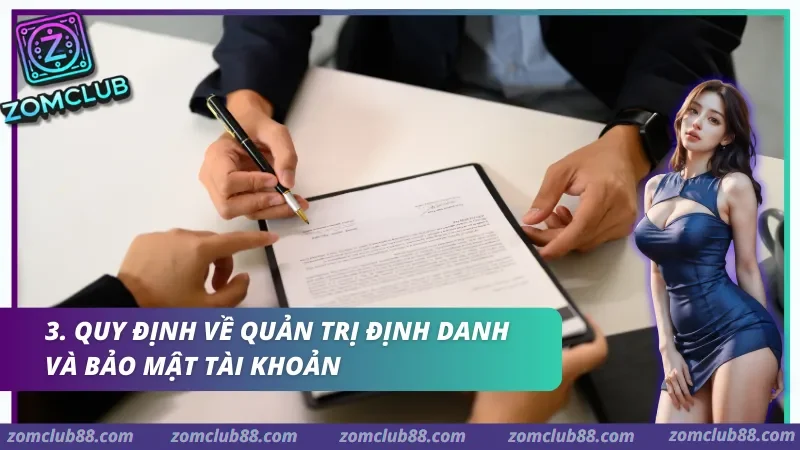 Quyền lợi và nghĩa vụ hội viên ZomClub
