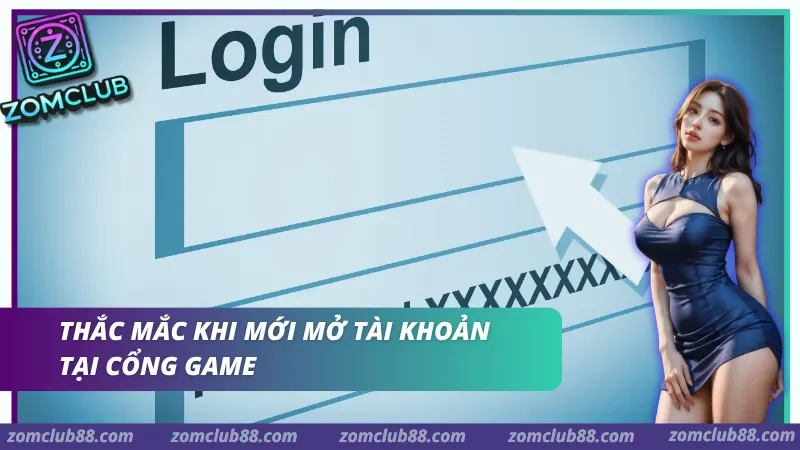 Hướng dẫn đăng ký tài khoản ZomClub nhanh chóng