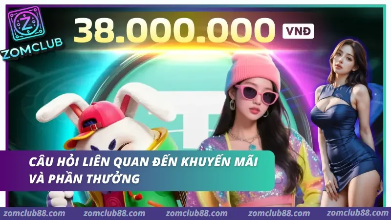 Chương trình khuyến mãi và ưu đãi dành cho hội viên ZomClub