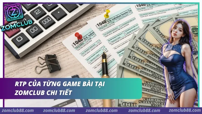 Mẹo chơi game bài ZomClub Mẹo chơi game bài hiệu quả tại ZomClub cho tân thủ